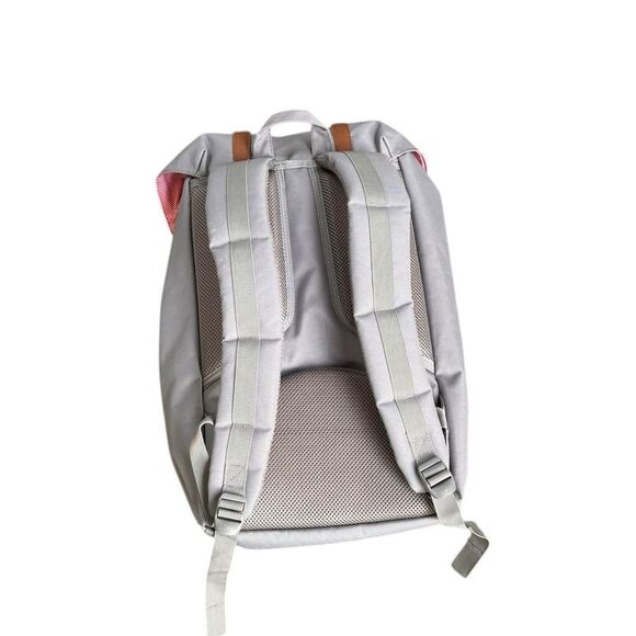 Herschel Supply Co. Little America Pack in grey NEW main image 4